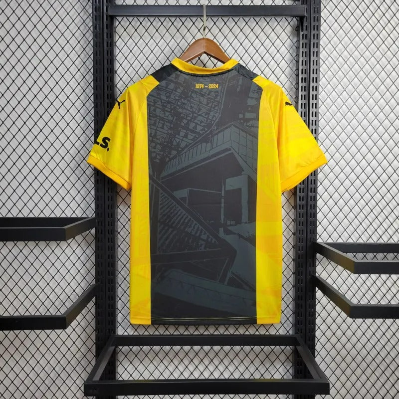 Camisa Borussia Dortmund - 24/25 - Edição Especial