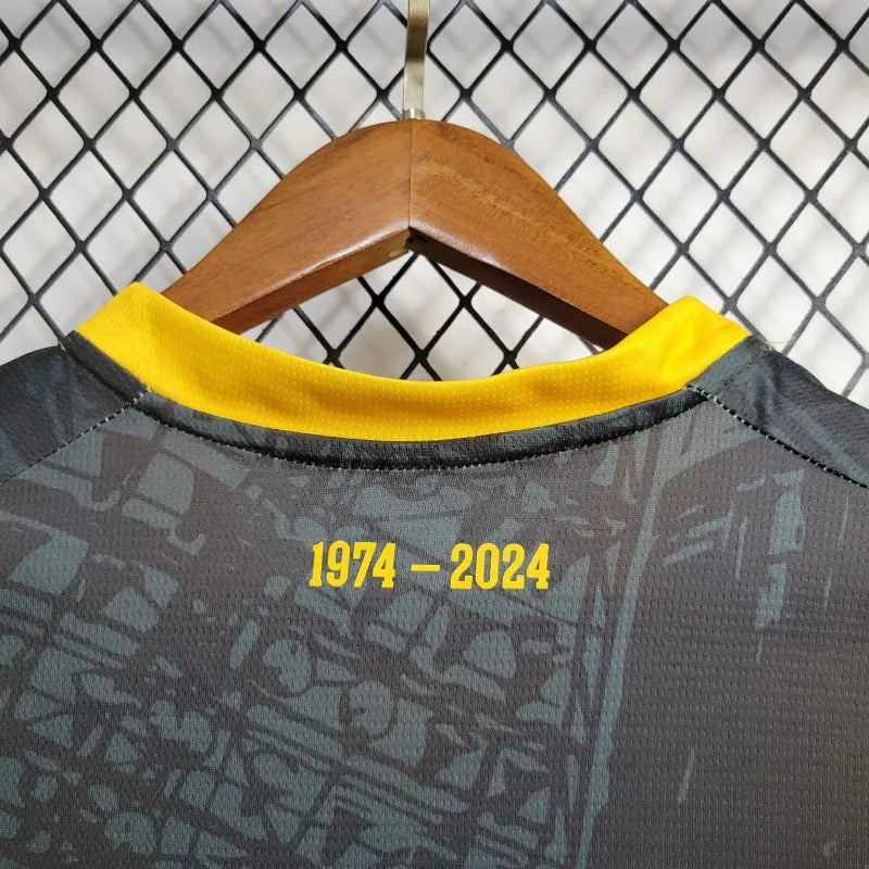 Camisa Borussia Dortmund - 24/25 - Edição Especial