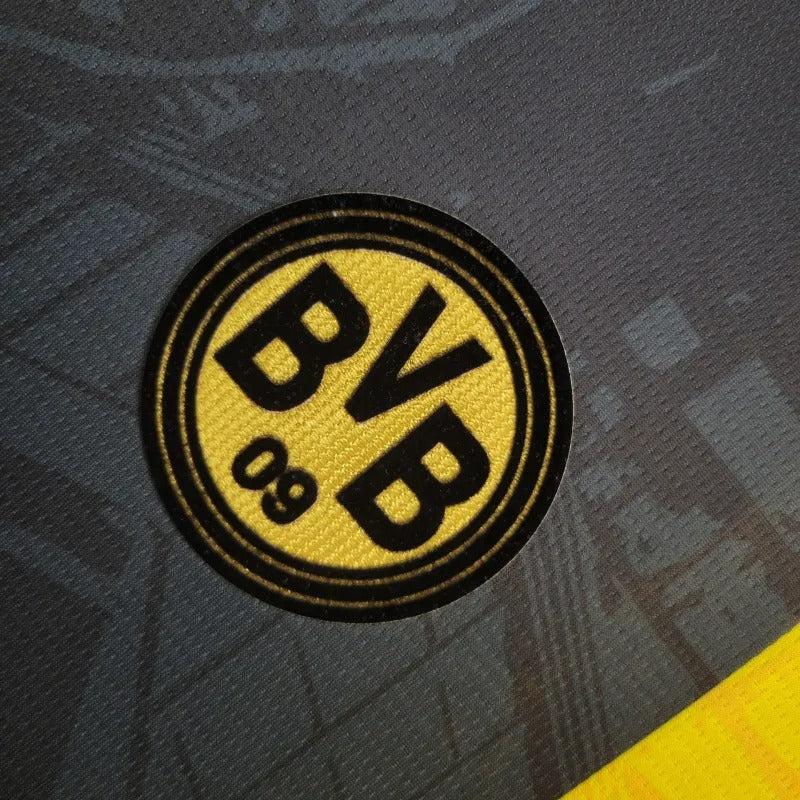 Camisa Borussia Dortmund - 24/25 - Edição Especial