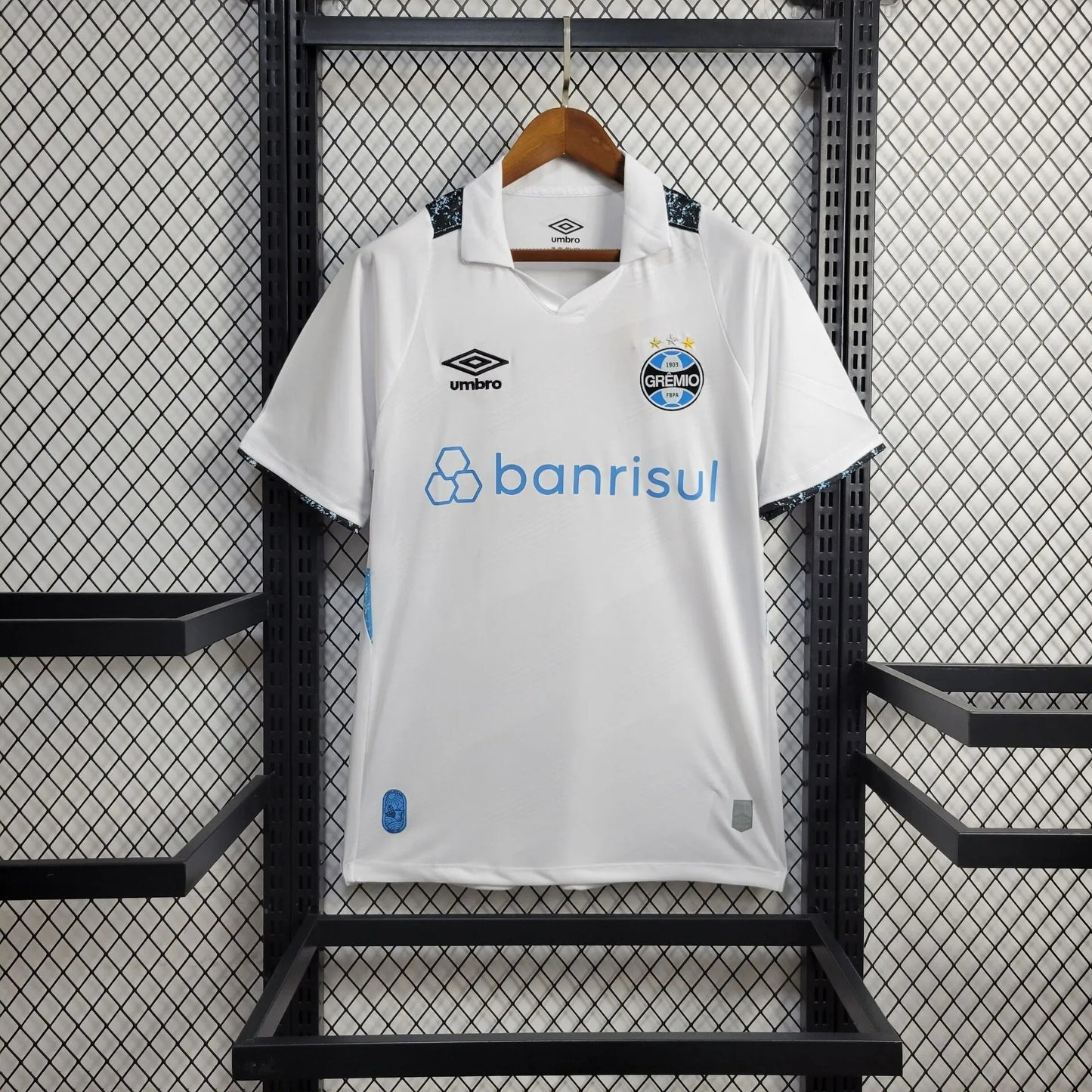 Camisa Grêmio 2 - 24/25