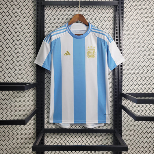 Camisa Argentina 1 - 2024/25