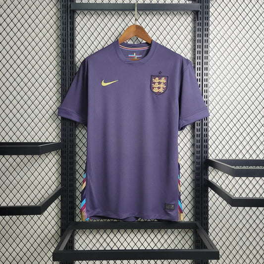 Camisa Inglaterra 2 - 2024/25