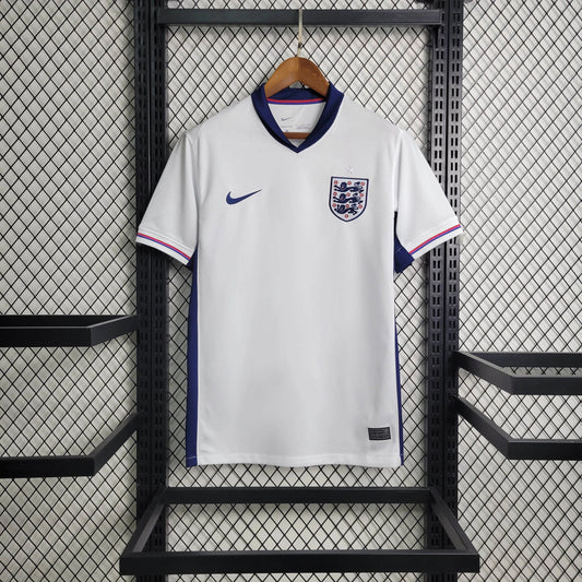 Camisa Inglaterra 1 - 2024/25