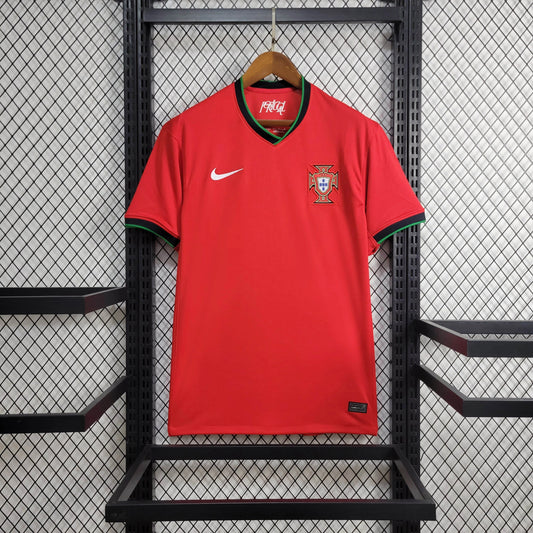 Camisa Portugal 1 - 2024/25