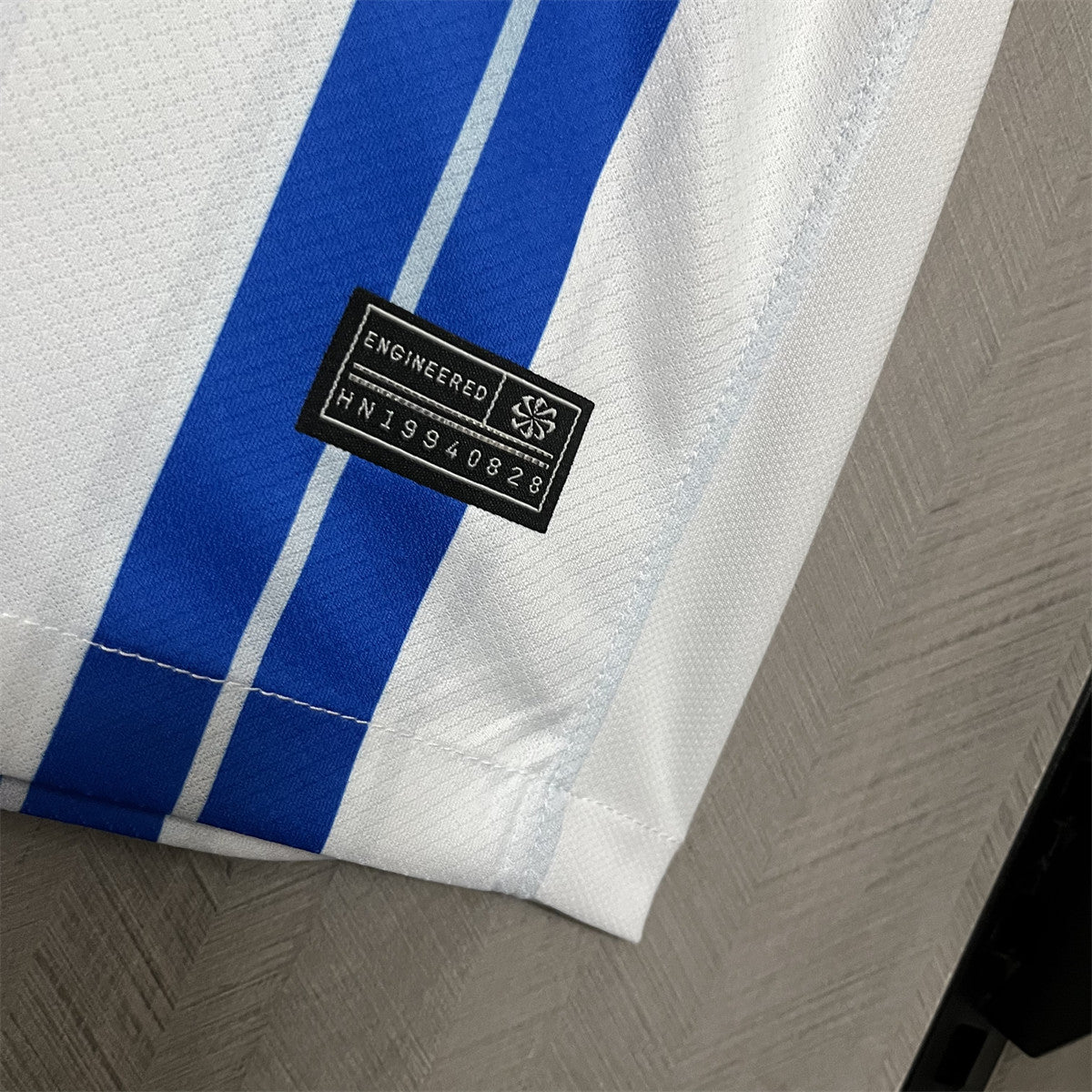 Camisa Brighton 1 - 2024/25