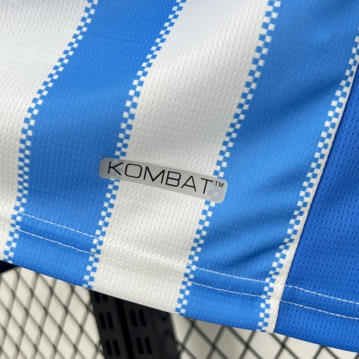 Camisa Racing 1 - 2024/25