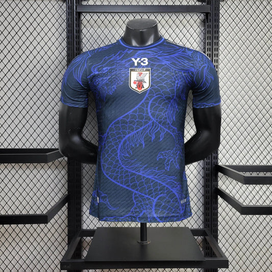 Camisa Japão 1 - 2024/25