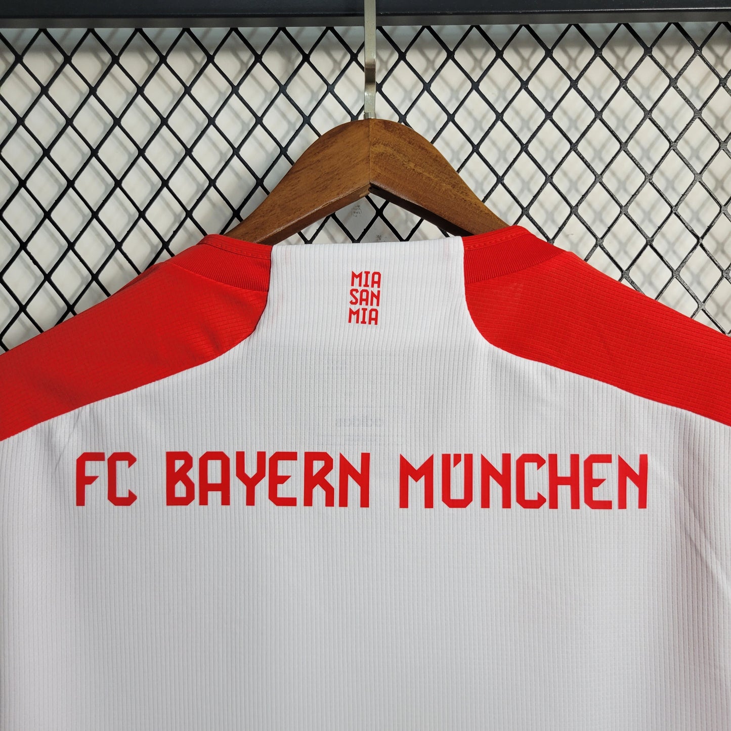 Camisa Bayern 1 - 23/24