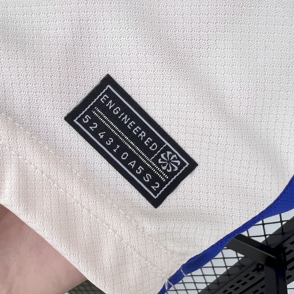 Kit Infantil Chelsea 2 - 2024/25