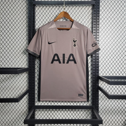 Camisa Tottenham 3 - 2023/24