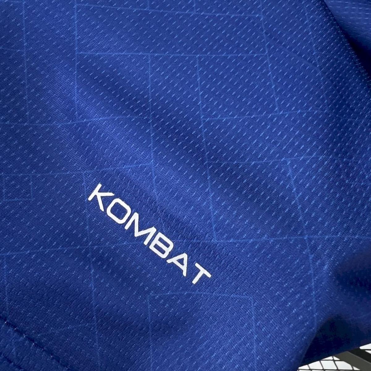 Camisa FC Versailles 2 - 2024/25