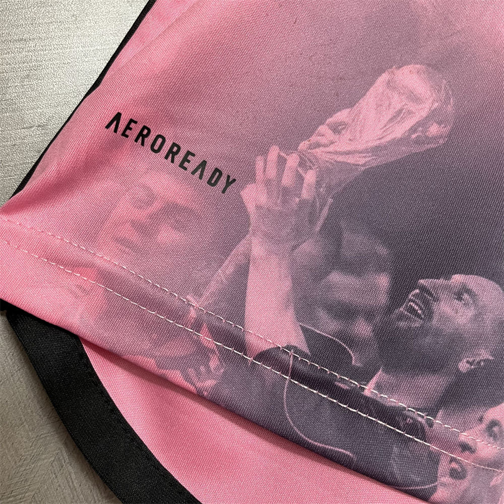 Camisa Inter Miami - Edição Especial - 2025/26