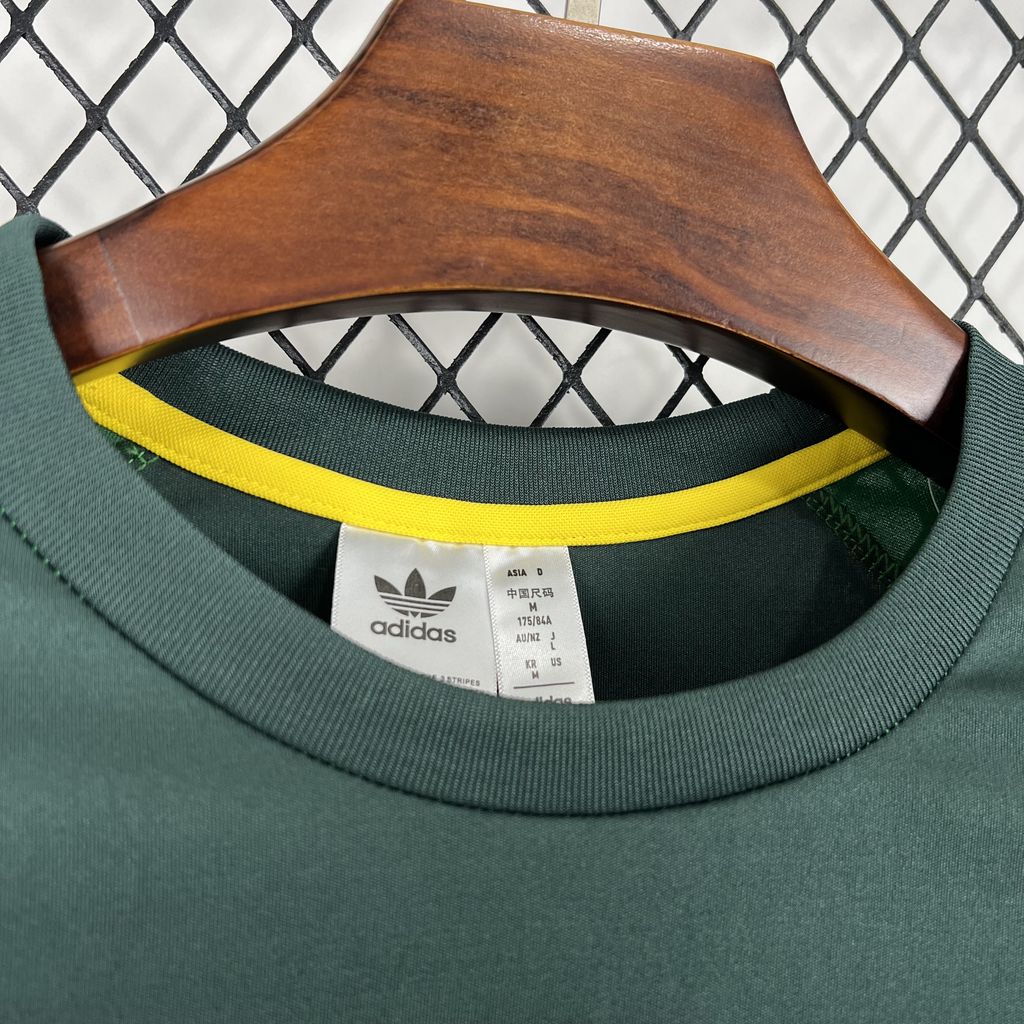 Camisa Celtic - Special Edition - 2024/25