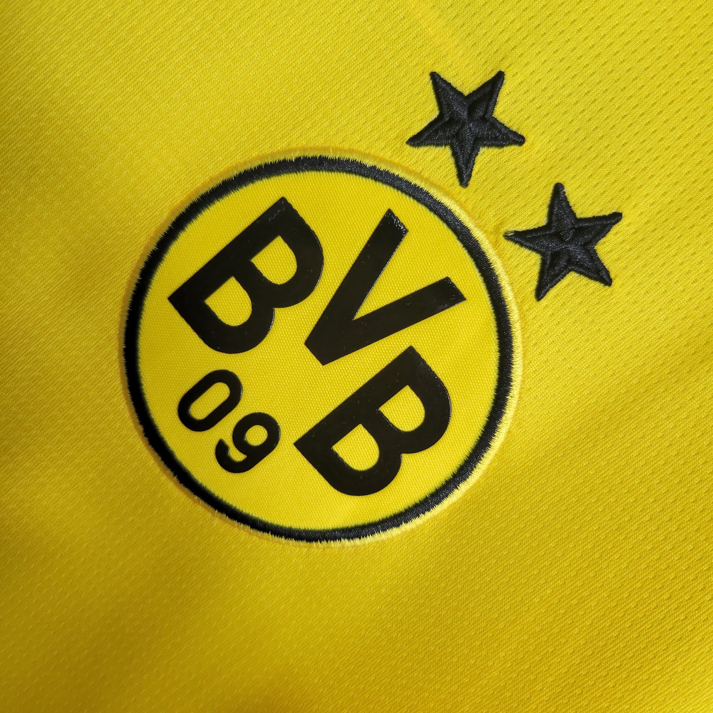 Camisa Borussia Dortmund 1 - 23/24