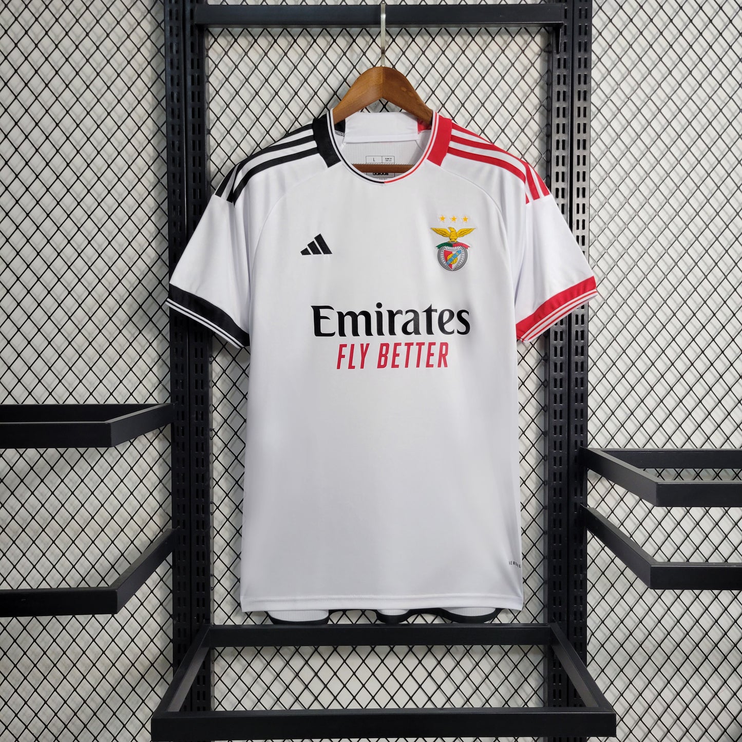 Camisa Benfica 2 - 2023/24