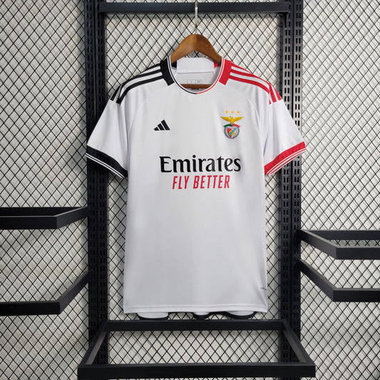 Camisa Benfica 2 - 2023/24