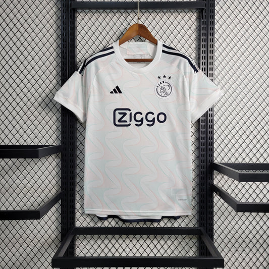 Camisa Ajax 2 - 2023/24