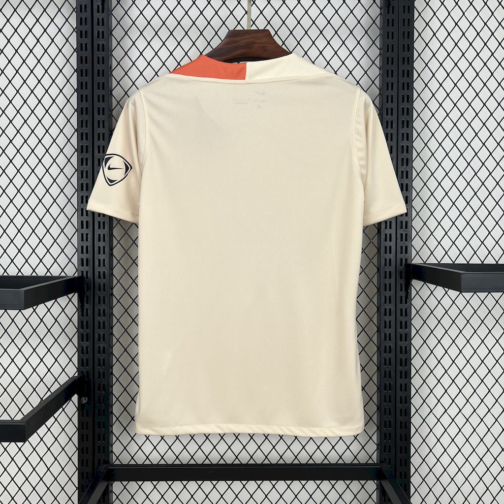 Camisa Barcelona - Pré jogo - 2024/25