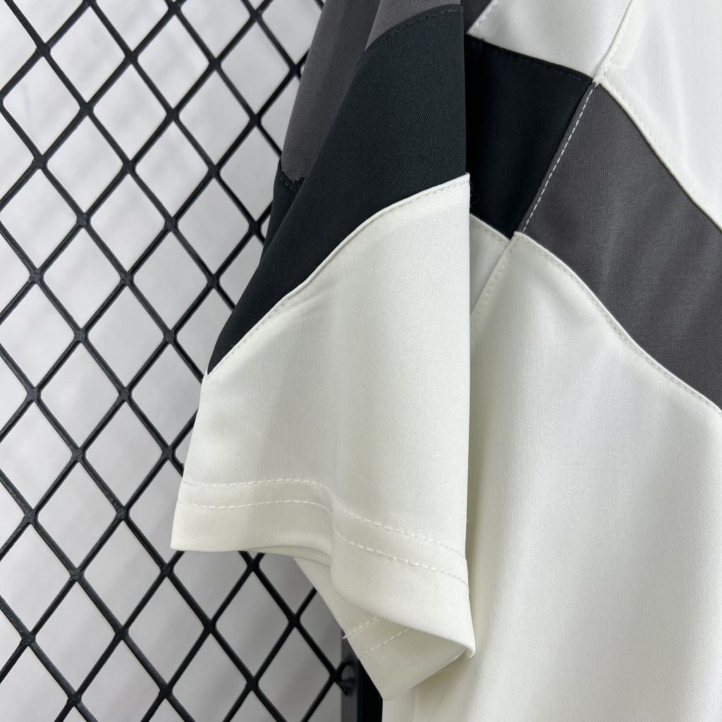 Camisa Real Madrid - Especial edition White - 2024/25