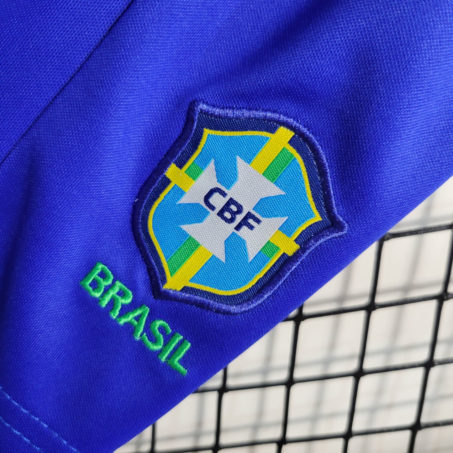 Kit Infantil Brasil 1 - Seleção feminina - 2023