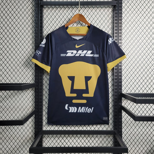 Camisa Pumas 2 - 2023/24