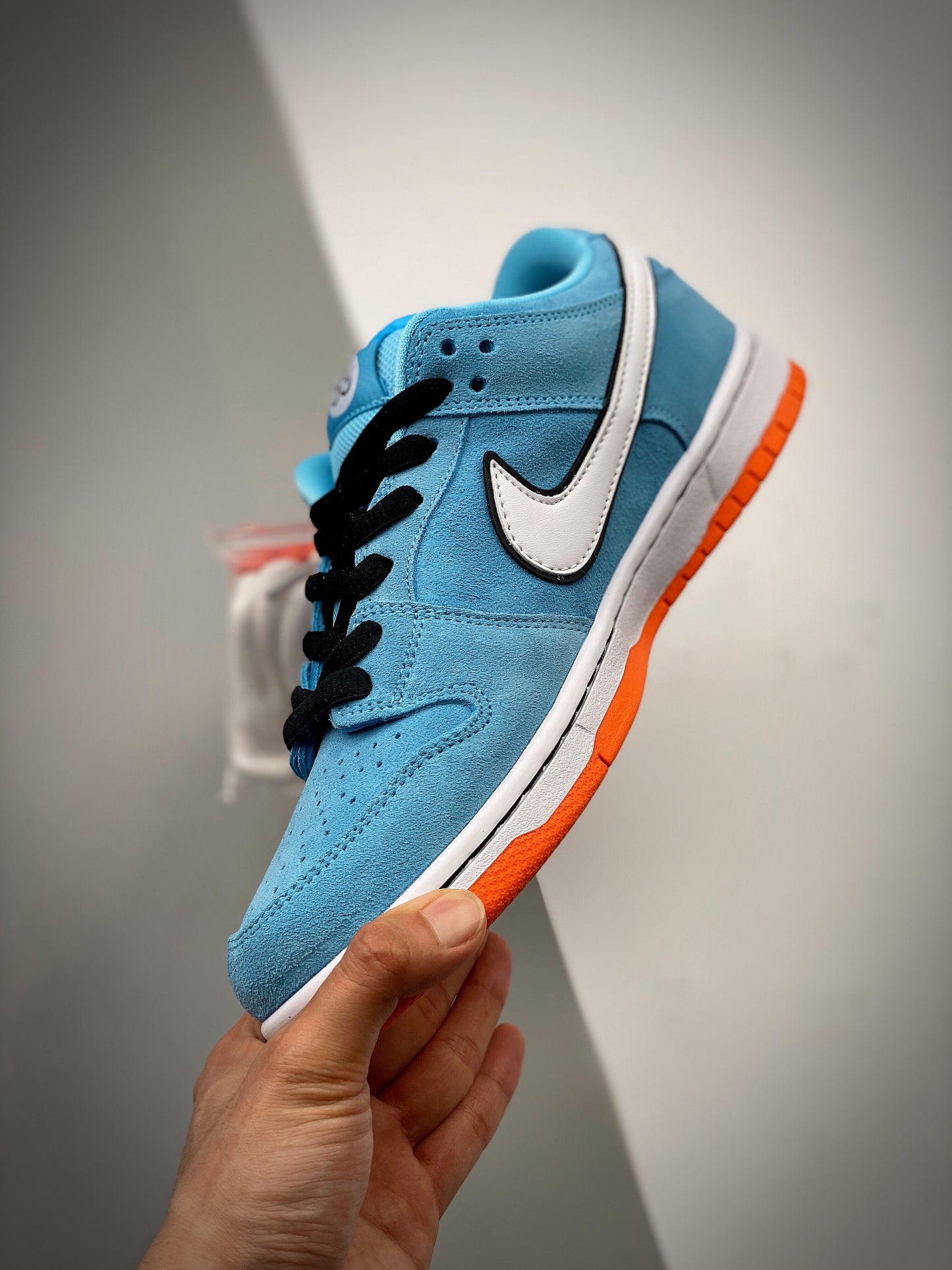 Nike SB Dunk Low Club 58 Gulf