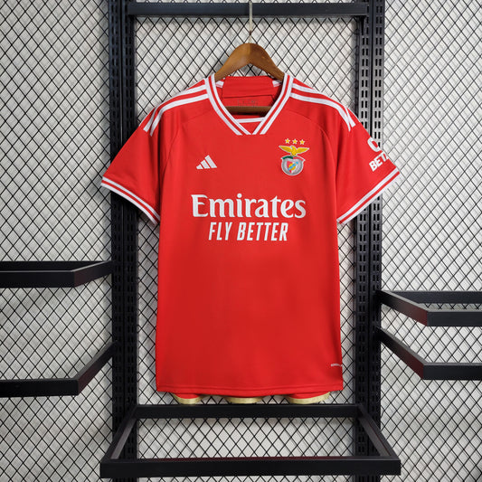 Camisa Benfica 1 - 2023/24