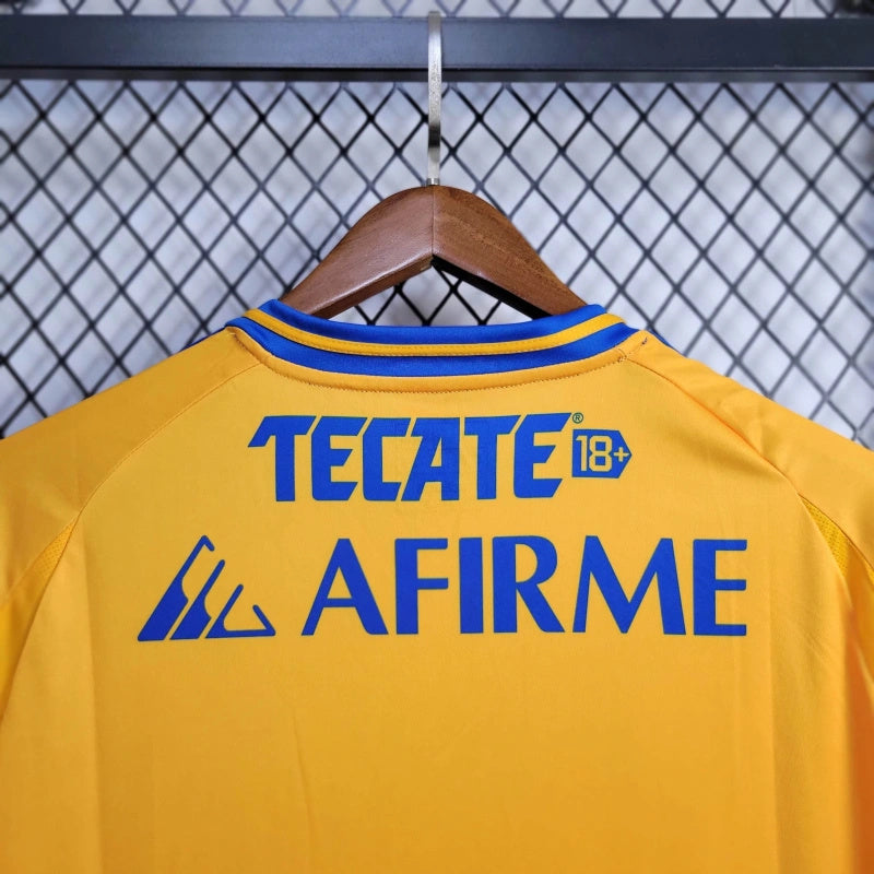 Camisa Tigres 1 - 2024/25