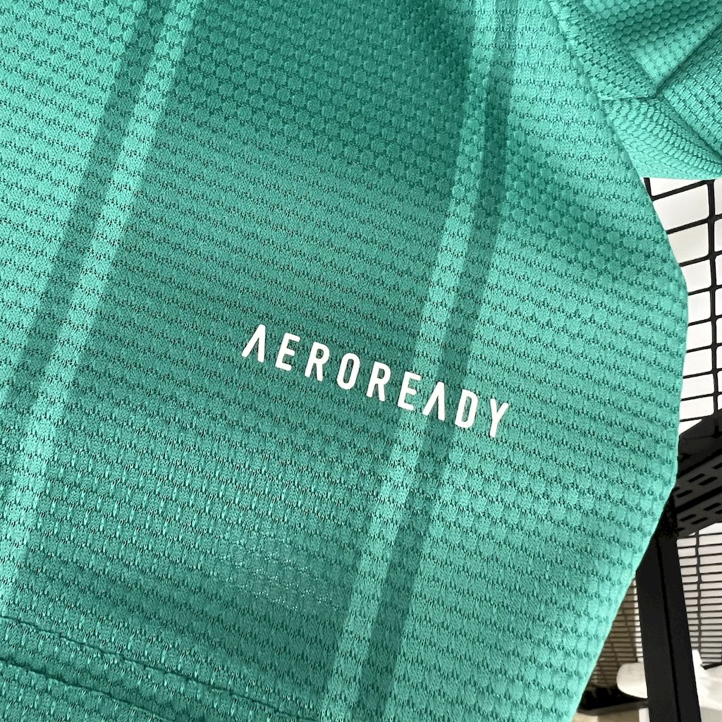 Camisa Aston Villa - Edição Especial - 2024/25