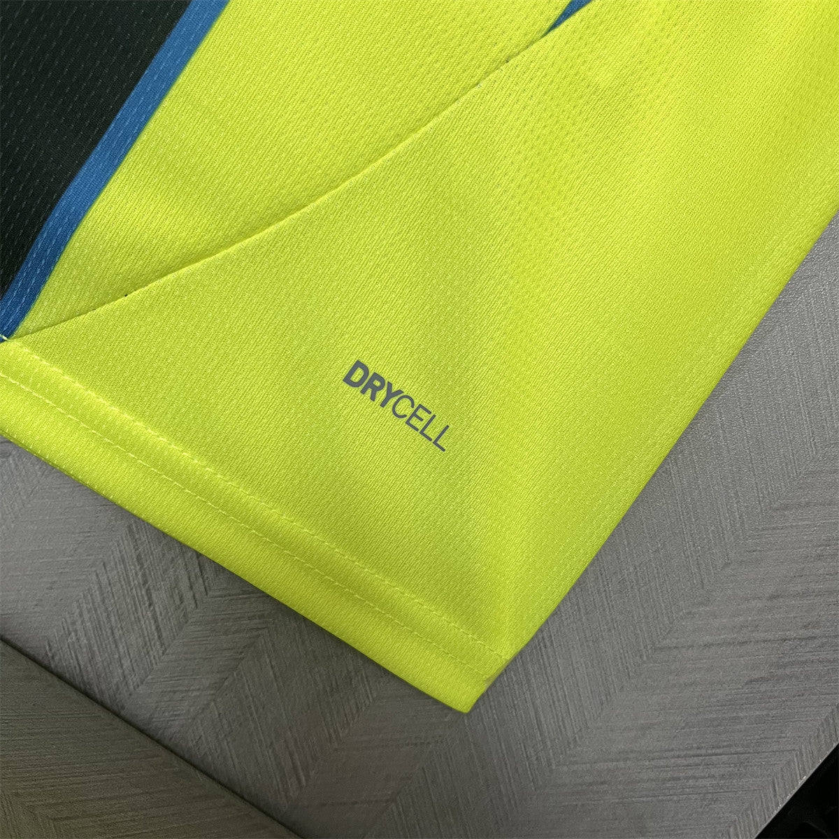 Camisa Manchester City 2 - 2024/25