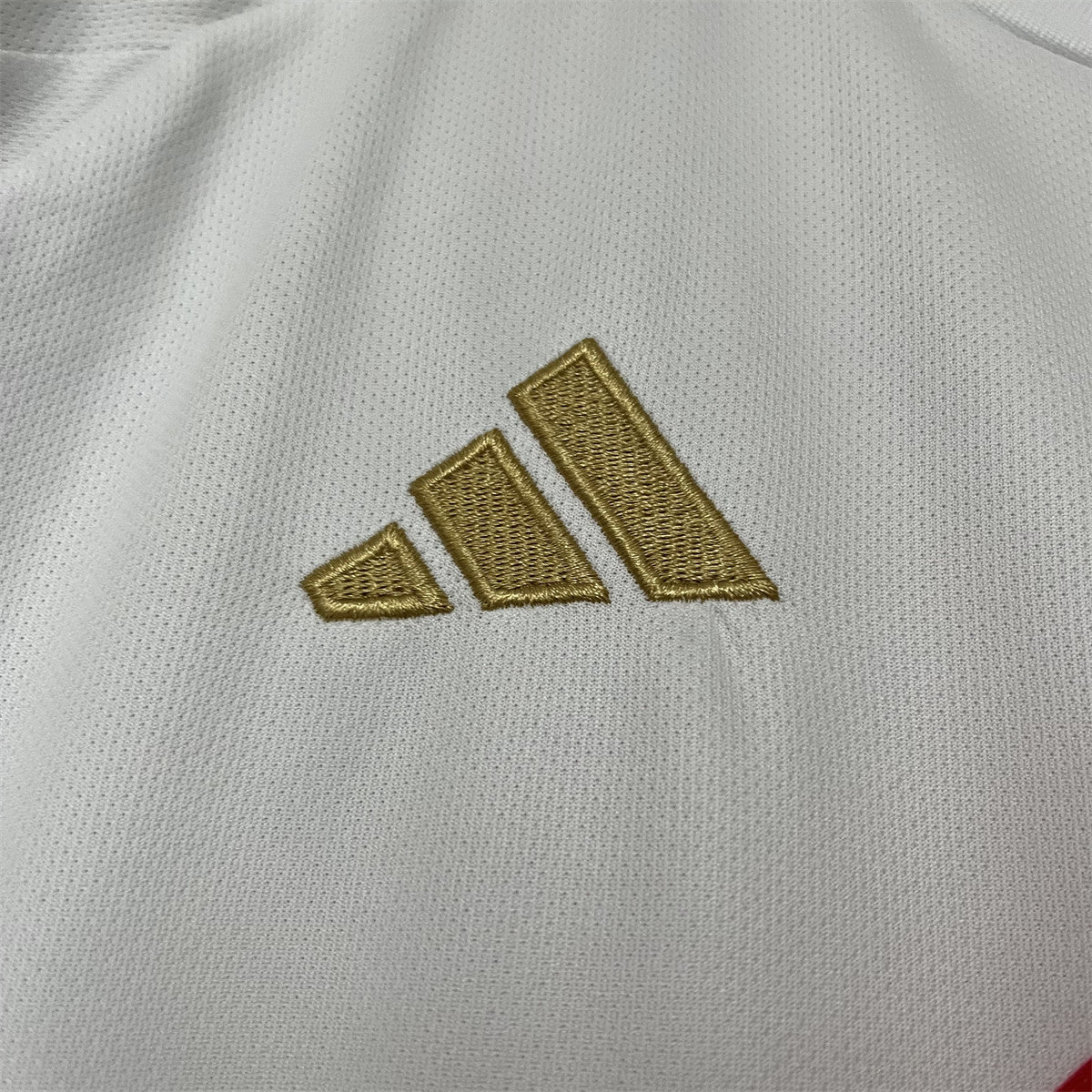 Camisa Peru 1 - 2024/25