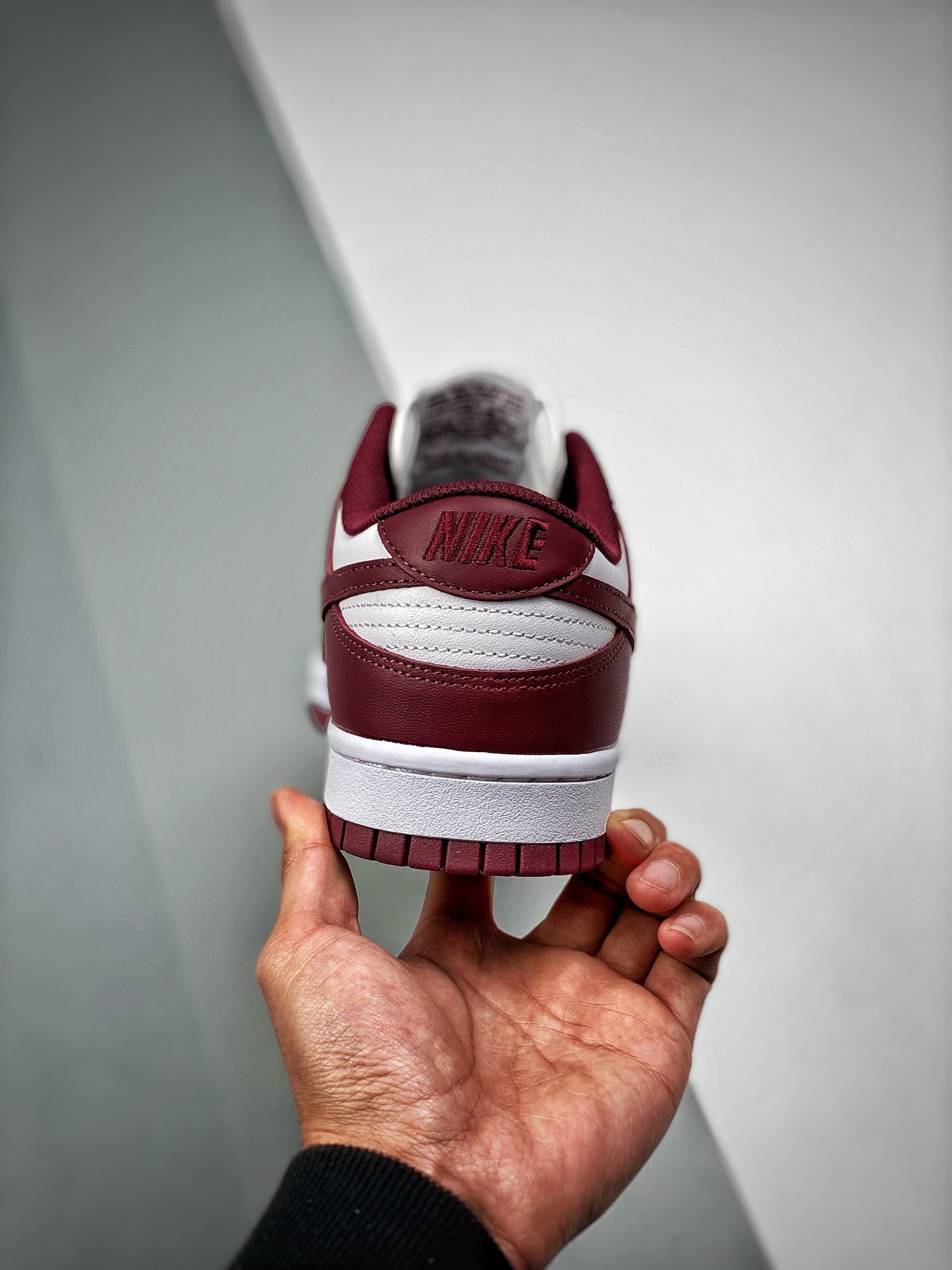 Nike Dunk Low Beetroot