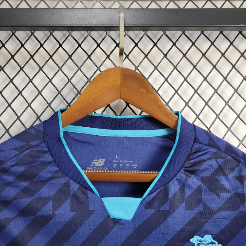 Camisa Porto 3 - 2024/25