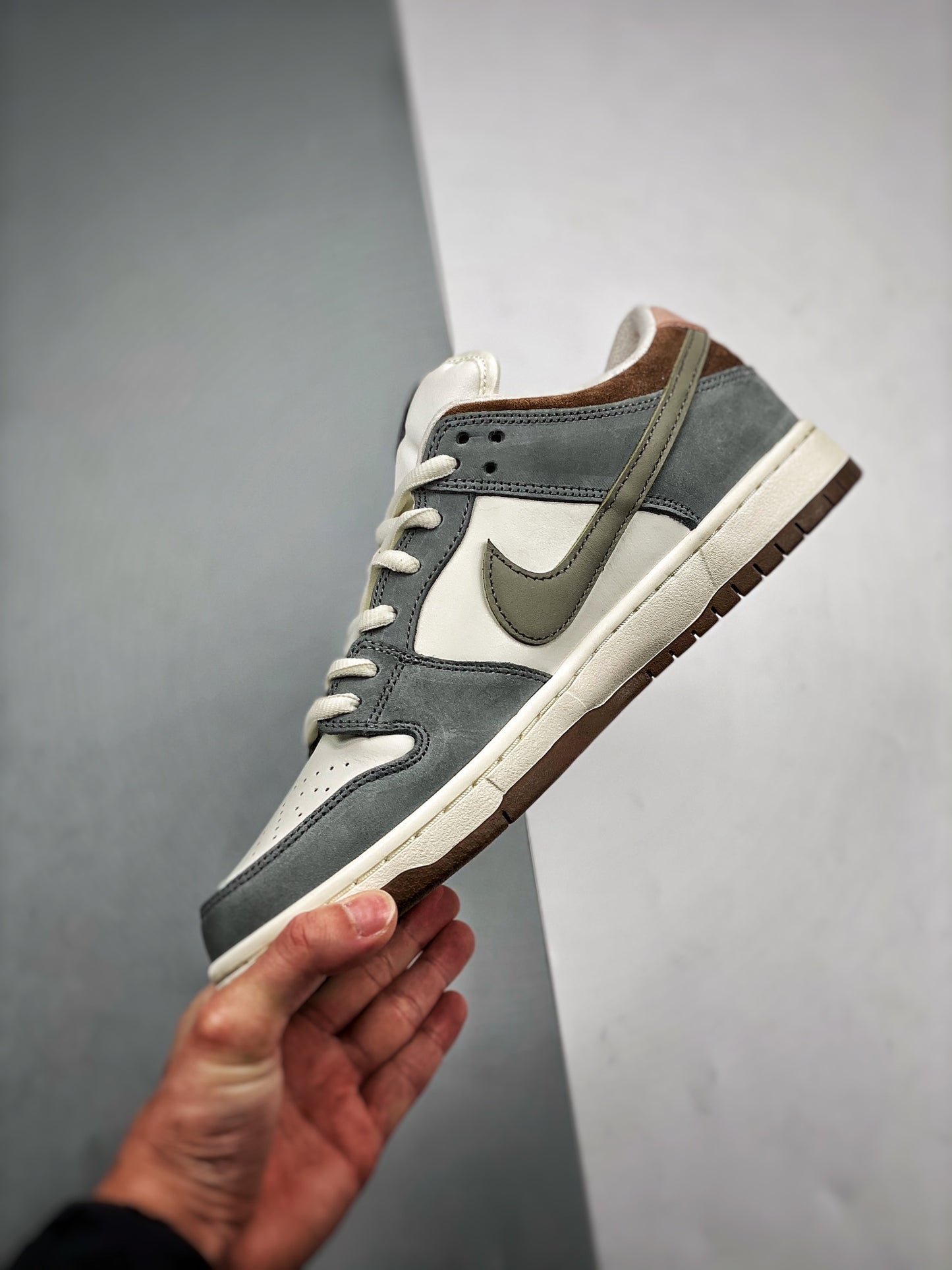 Yuto Horigome x Nike SB Dunk Low