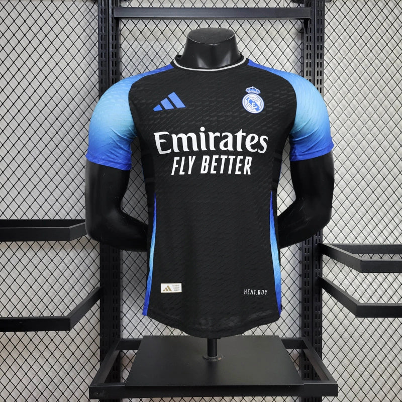 Camisa Real Madrid - Edição Especial  - Versão Jogador - 2024