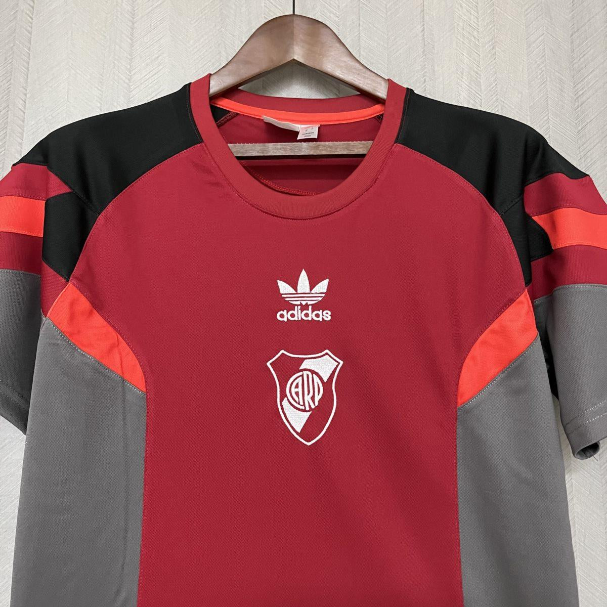 Camisa River Plate - Treino - 25/26