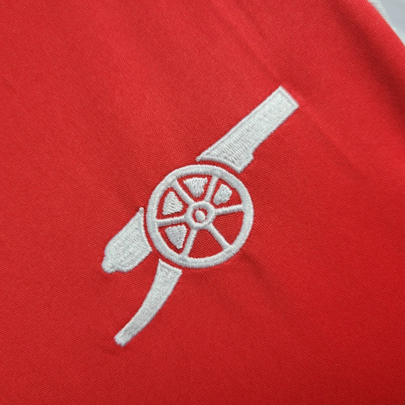 Camisa Arsenal 1 - 2024/25 - Feminina