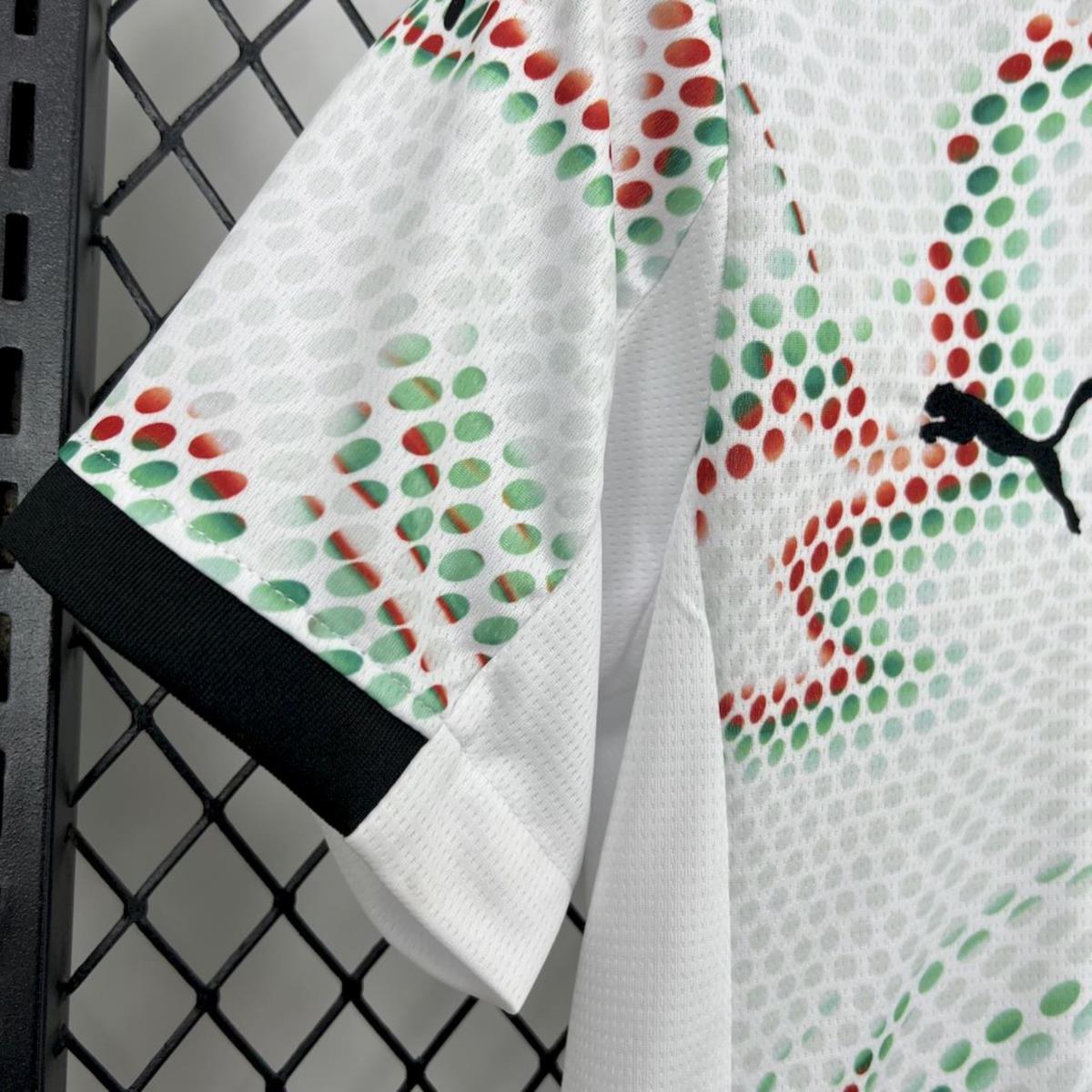 Kit Infantil Portugal 2 - 2025/26