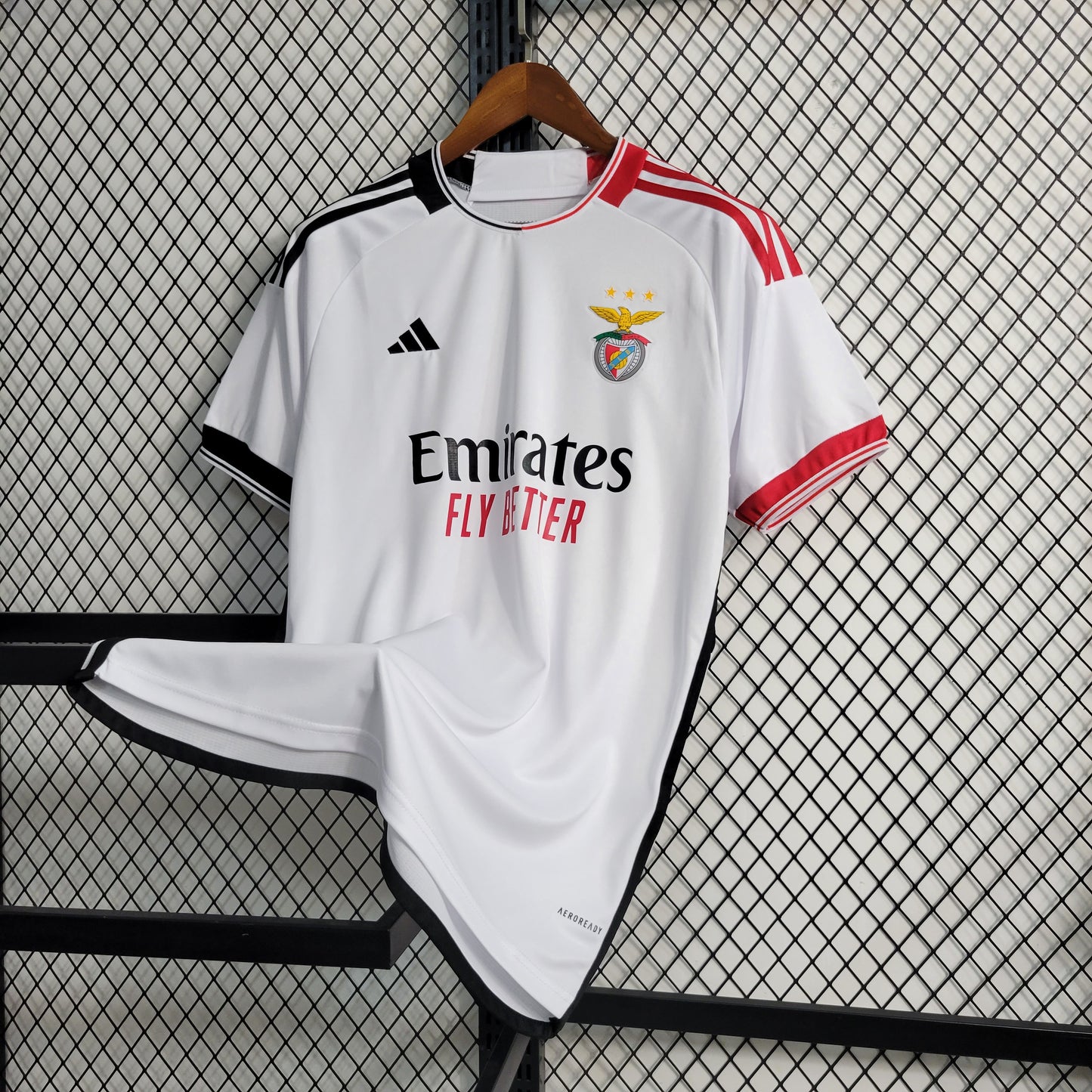 Camisa Benfica 2 - 2023/24