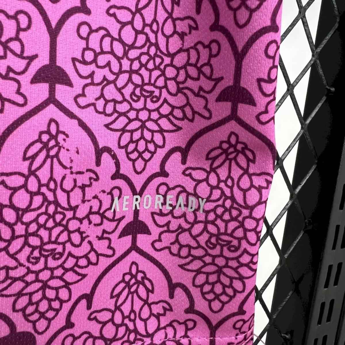 Camisa Real Madrid - Pastel purple - 2024/25