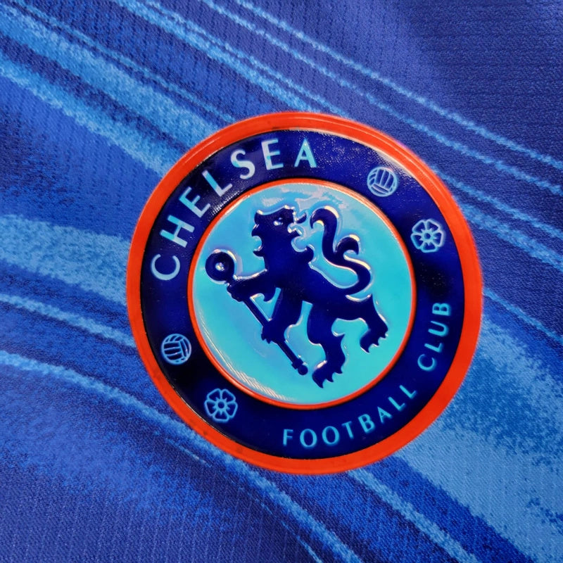 Camisa Chelsea 1 - 2024/25