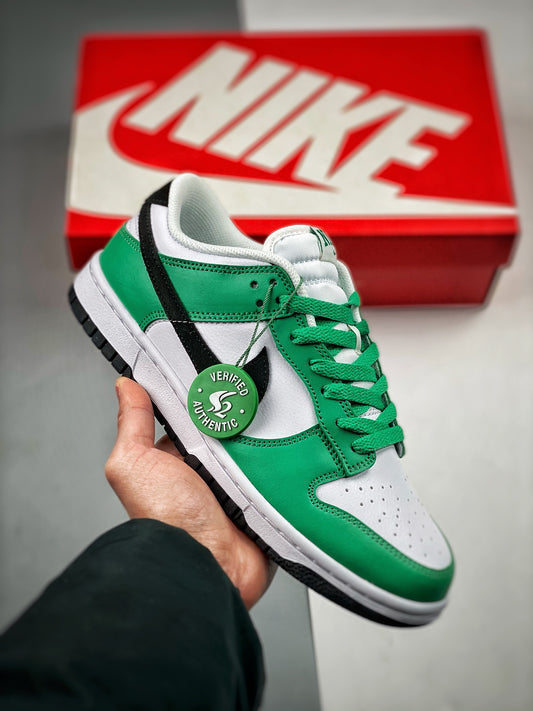 Nike Dunk Low Celtics