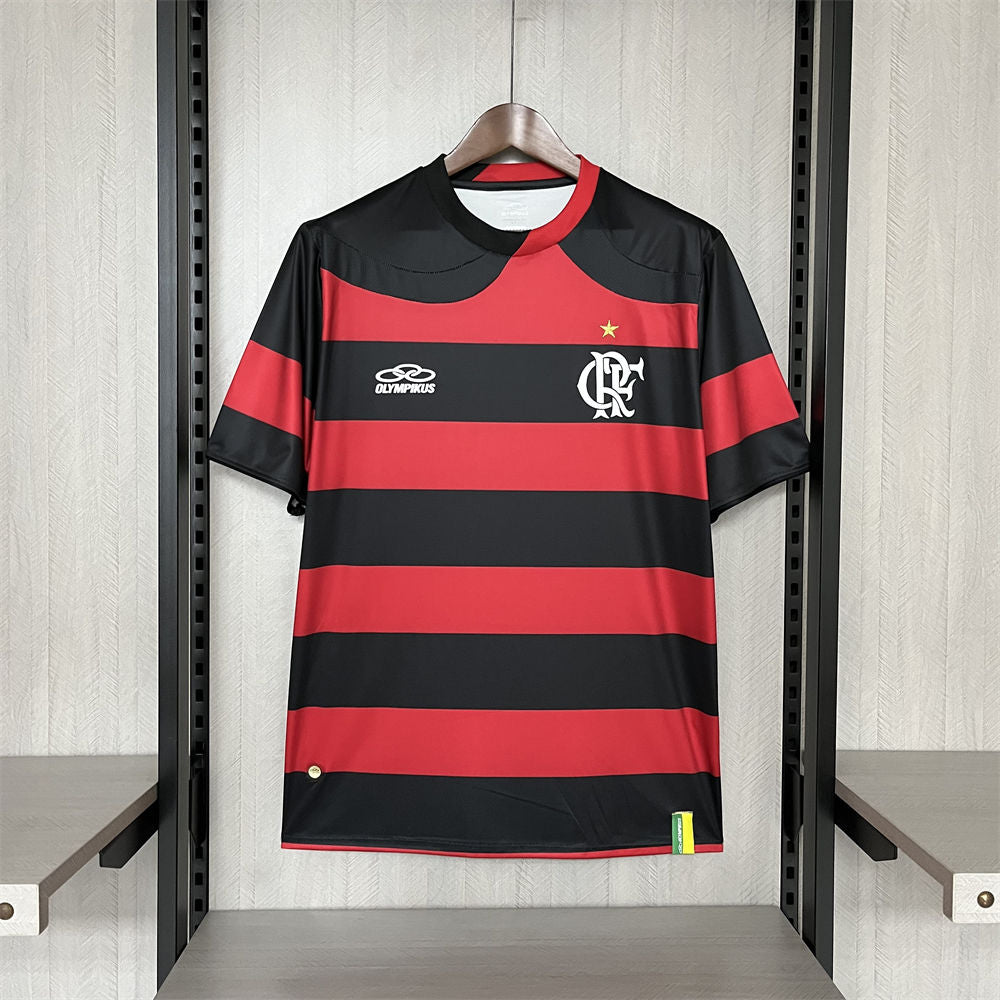 Camisa Flamengo Retrô - 2009/10