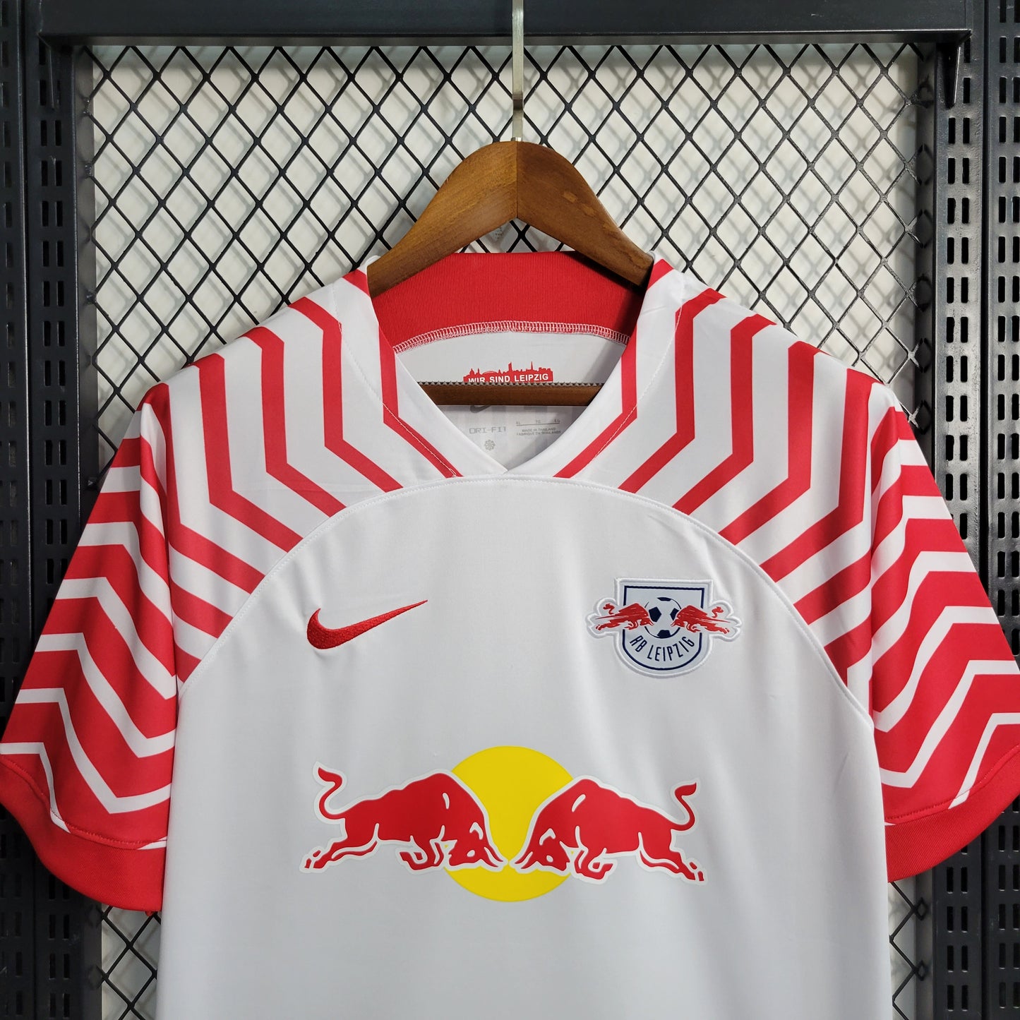 Camisa RB Leipzig 1 - 23/24