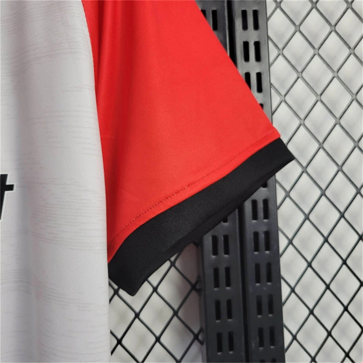 Camisa Feyenoord 1 - 2024/25