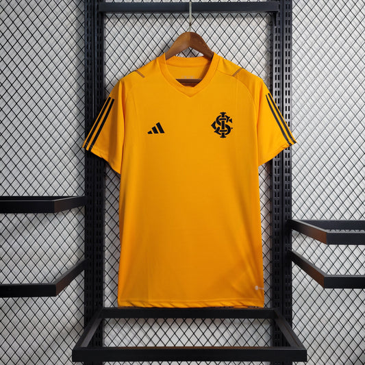 Camisa Internacional - Treino - Laranja - 23/24