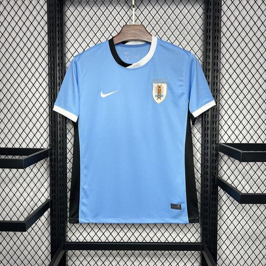 Camisa Uruguai 1 - 2024/25