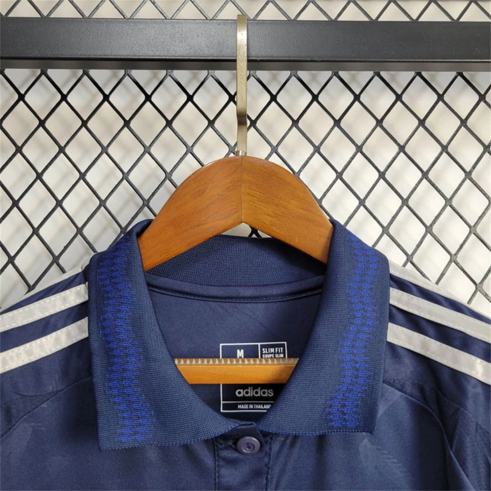 Camisa Manchester United 2 - Feminina - 2024/25