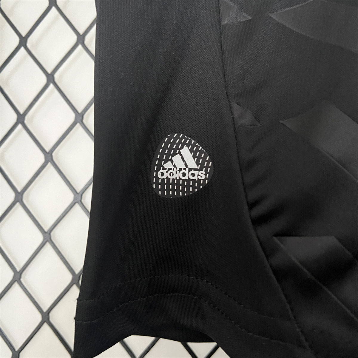 Kit Infantil Real Madrid 2 Retrô - 2011/12