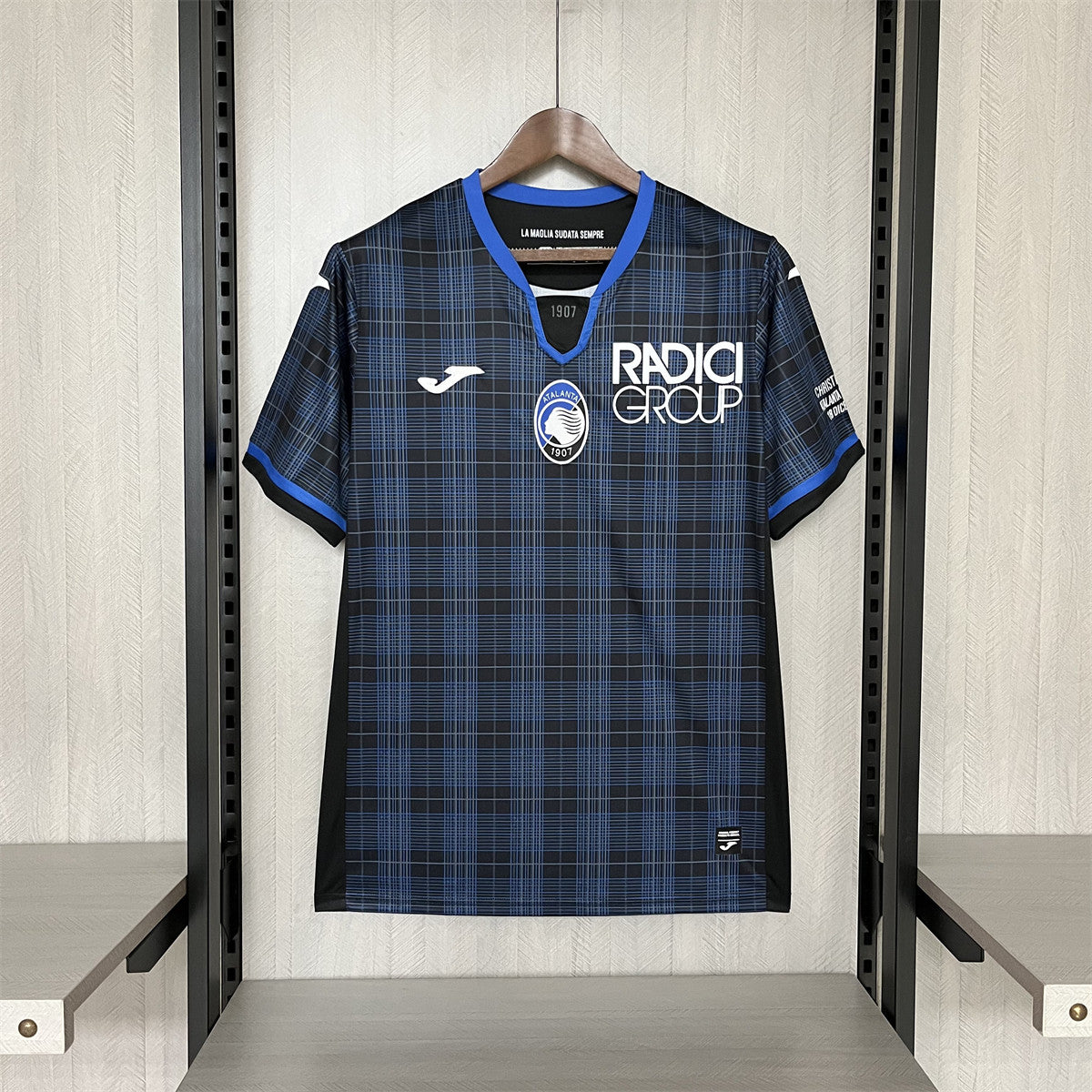 Camisa Atalanta - Edição Especial - 2024/25